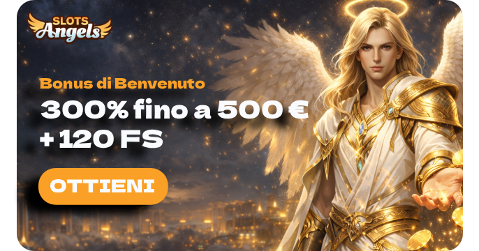 Slots Angels casino